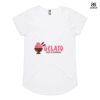 ASColour Ladies 'Mali' Tee Thumbnail