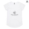 ASColour Ladies 'Mali' Tee Thumbnail