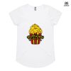 ASColour Ladies 'Mali' Tee Thumbnail