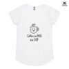 ASColour Ladies 'Mali' Tee Thumbnail