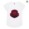ASColour Ladies 'Mali' Tee Thumbnail
