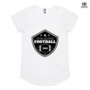ASColour Ladies 'Mali' Tee Thumbnail