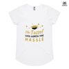 ASColour Ladies 'Mali' Tee Thumbnail