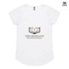 ASColour Ladies 'Mali' Tee Thumbnail