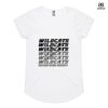 ASColour Ladies 'Mali' Tee Thumbnail