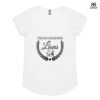 ASColour Ladies 'Mali' Tee Thumbnail