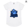 ASColour Ladies 'Mali' Tee Thumbnail