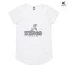ASColour Ladies 'Mali' Tee Thumbnail