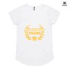 ASColour Ladies 'Mali' Tee Thumbnail