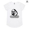 ASColour Ladies 'Mali' Tee Thumbnail