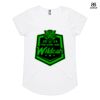 ASColour Ladies 'Mali' Tee Thumbnail