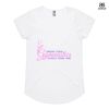 ASColour Ladies 'Mali' Tee Thumbnail