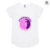 ASColour Ladies 'Mali' Tee Thumbnail