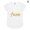 ASColour Ladies 'Mali' Tee Thumbnail