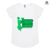 ASColour Ladies 'Mali' Tee Thumbnail