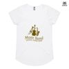 ASColour Ladies 'Mali' Tee Thumbnail