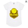 ASColour Ladies 'Mali' Tee Thumbnail