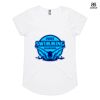 ASColour Ladies 'Mali' Tee Thumbnail