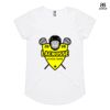 ASColour Ladies 'Mali' Tee Thumbnail