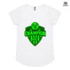 ASColour Ladies 'Mali' Tee Thumbnail