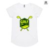 ASColour Ladies 'Mali' Tee Thumbnail