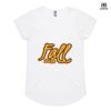 ASColour Ladies 'Mali' Tee Thumbnail