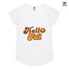 ASColour Ladies 'Mali' Tee Thumbnail