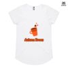 ASColour Ladies 'Mali' Tee Thumbnail