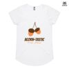 ASColour Ladies 'Mali' Tee Thumbnail