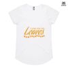 ASColour Ladies 'Mali' Tee Thumbnail