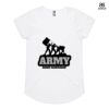 ASColour Ladies 'Mali' Tee Thumbnail