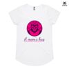 ASColour Ladies 'Mali' Tee Thumbnail