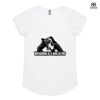 ASColour Ladies 'Mali' Tee Thumbnail