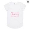ASColour Ladies 'Mali' Tee Thumbnail