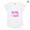 ASColour Ladies 'Mali' Tee Thumbnail