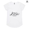 ASColour Ladies 'Mali' Tee Thumbnail