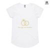 ASColour Ladies 'Mali' Tee Thumbnail