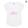 ASColour Ladies 'Mali' Tee Thumbnail