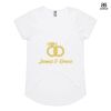 ASColour Ladies 'Mali' Tee Thumbnail