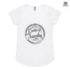 ASColour Ladies 'Mali' Tee Thumbnail