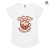ASColour Ladies 'Mali' Tee Thumbnail
