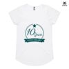 ASColour Ladies 'Mali' Tee Thumbnail