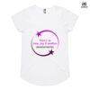 ASColour Ladies 'Mali' Tee Thumbnail