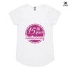 ASColour Ladies 'Mali' Tee Thumbnail