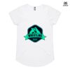 ASColour Ladies 'Mali' Tee Thumbnail