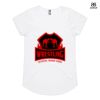 ASColour Ladies 'Mali' Tee Thumbnail