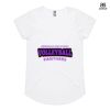 ASColour Ladies 'Mali' Tee Thumbnail