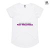 ASColour Ladies 'Mali' Tee Thumbnail