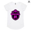 ASColour Ladies 'Mali' Tee Thumbnail