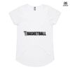 ASColour Ladies 'Mali' Tee Thumbnail